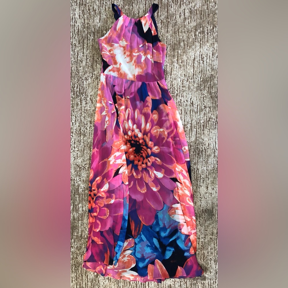 I.N.C International Concept Long Dress
